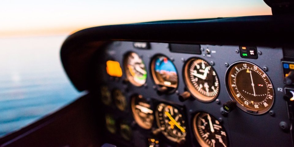 PRIVATE PILOT LICENSE (PPL) FULLY FUNDED PACKAGE. - Image 2