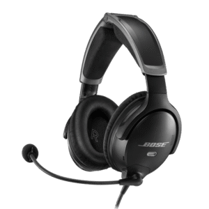 Bose A30 Aviation Headset