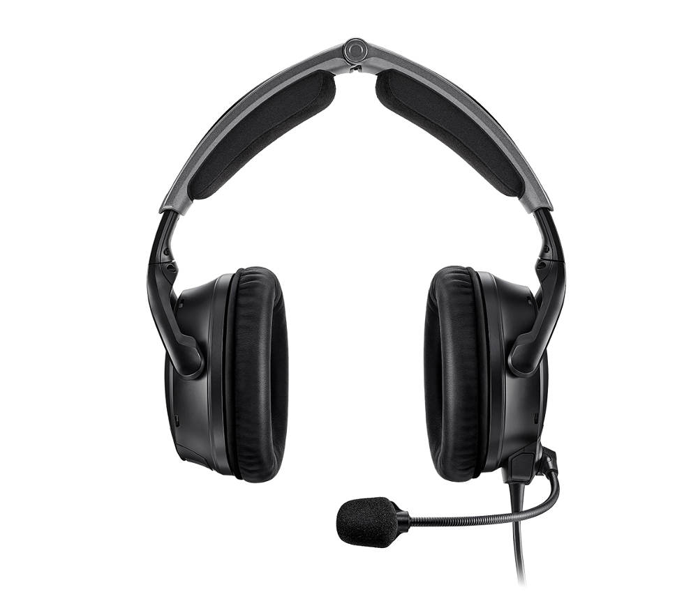 Bose A30 Aviation Headset - Image 2