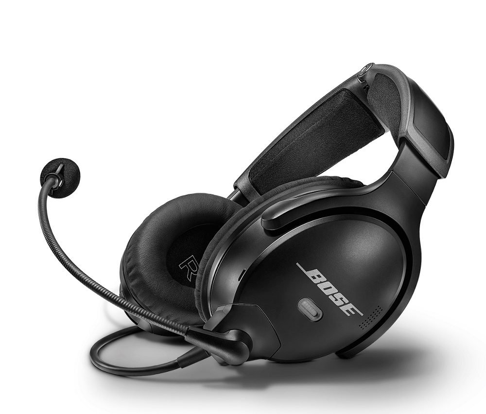 Bose A30 Aviation Headset - Image 3